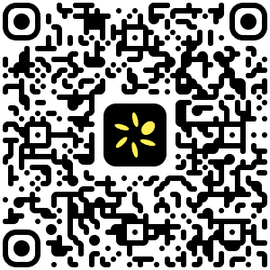 Sale wallet QR code